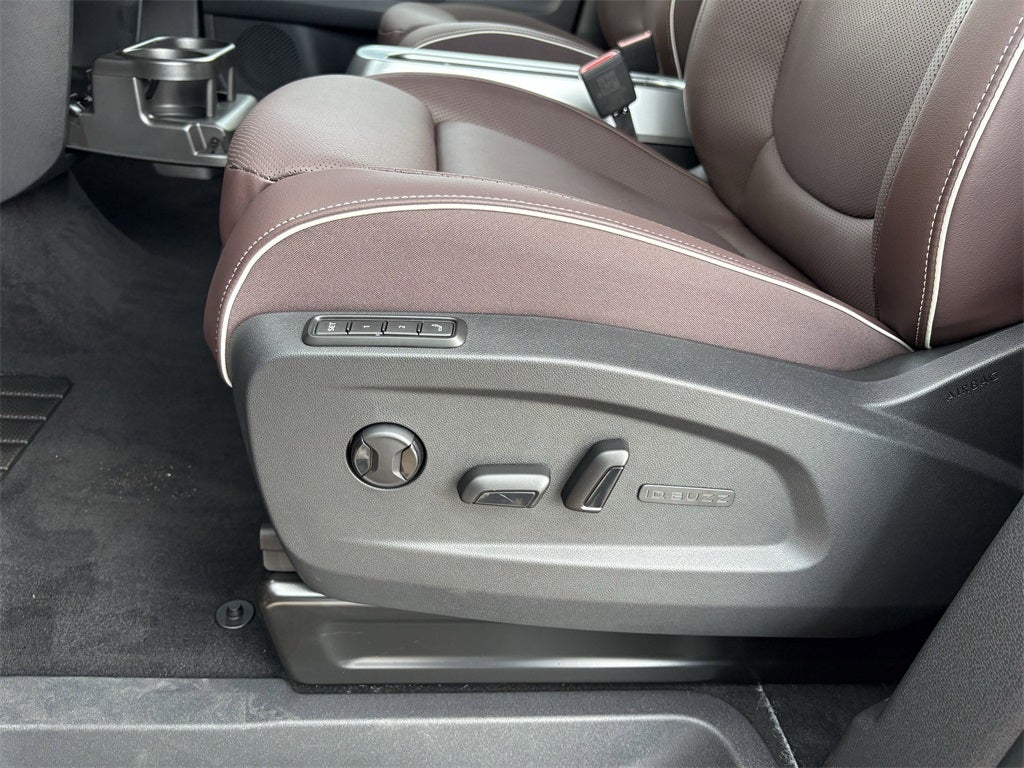 2025 Volkswagen ID. Buzz Pro S