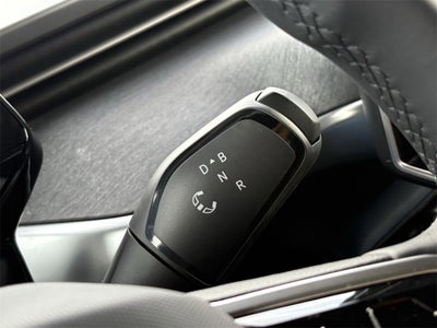 2025 Volkswagen ID. Buzz Pro S