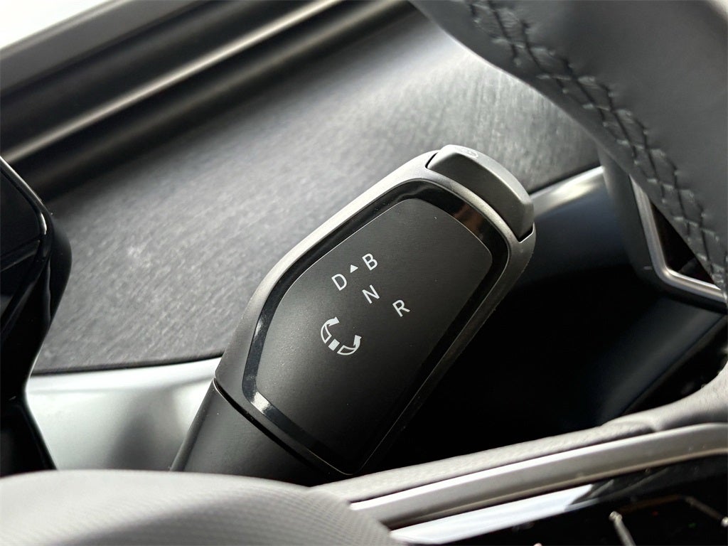 2025 Volkswagen ID. Buzz Pro S