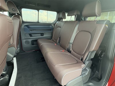 2025 Volkswagen ID. Buzz Pro S