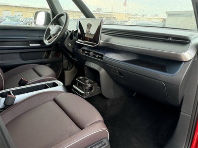 2025 Volkswagen ID. Buzz Pro S