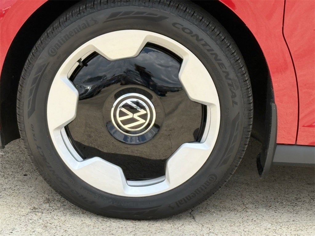 2025 Volkswagen ID. Buzz Pro S