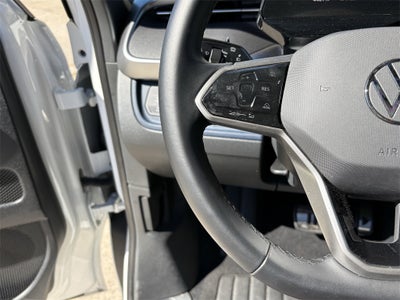 2025 Volkswagen ID. Buzz Pro S