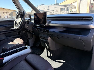 2025 Volkswagen ID. Buzz Pro S