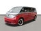 2025 Volkswagen ID. Buzz Pro S Plus