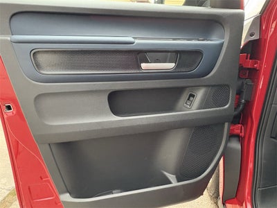 2025 Volkswagen ID. Buzz Pro S Plus