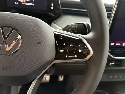 2025 Volkswagen ID. Buzz Pro S Plus