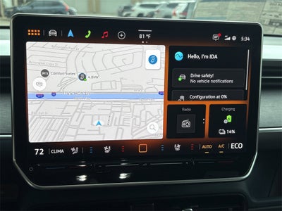 2025 Volkswagen ID. Buzz Pro S Plus