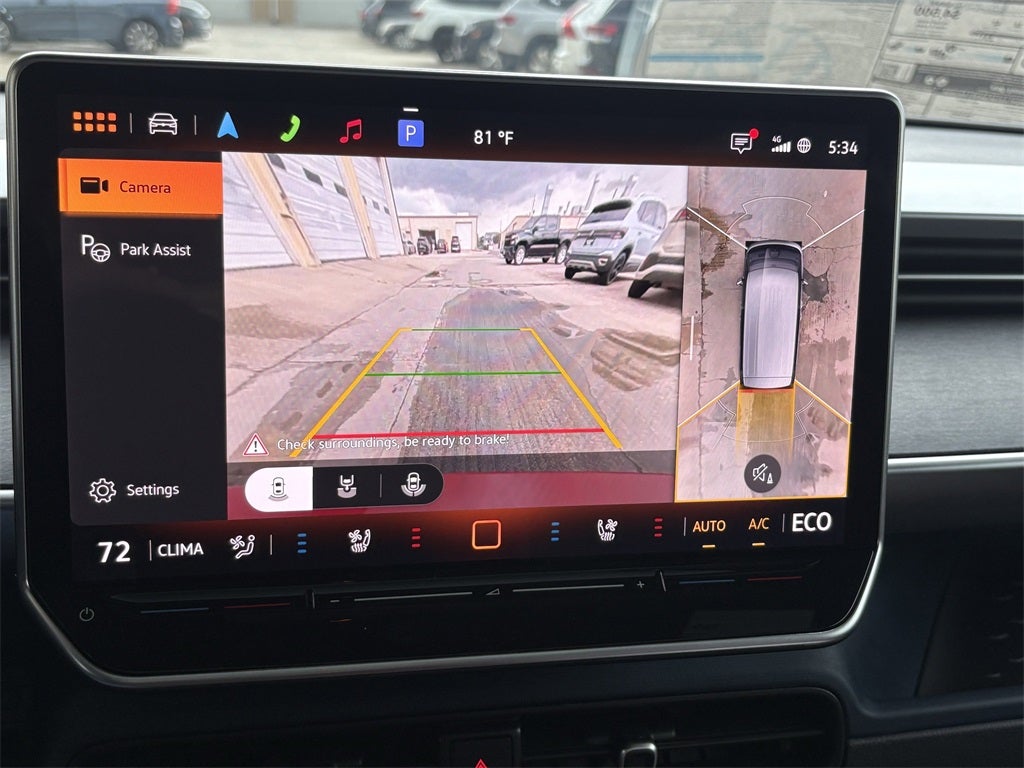 2025 Volkswagen ID. Buzz Pro S Plus