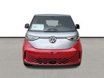 2025 Volkswagen ID. Buzz Pro S Plus