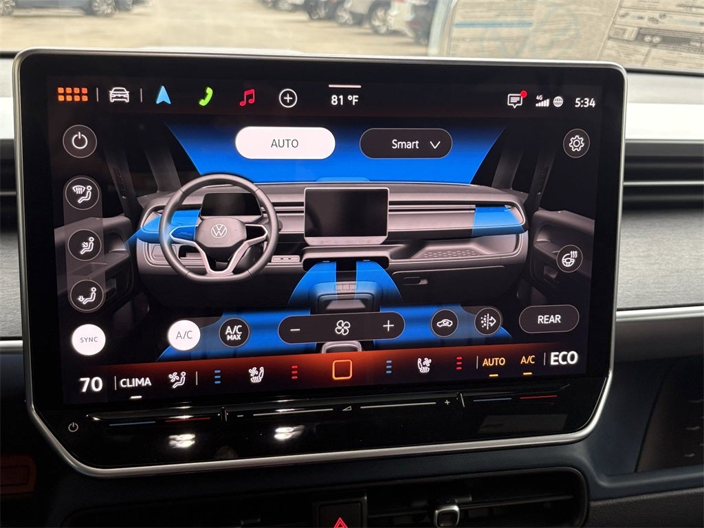 2025 Volkswagen ID. Buzz Pro S Plus