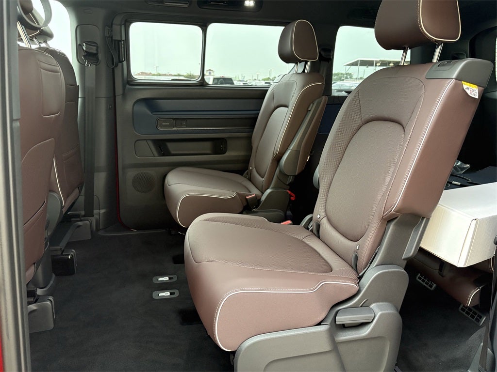 2025 Volkswagen ID. Buzz Pro S Plus