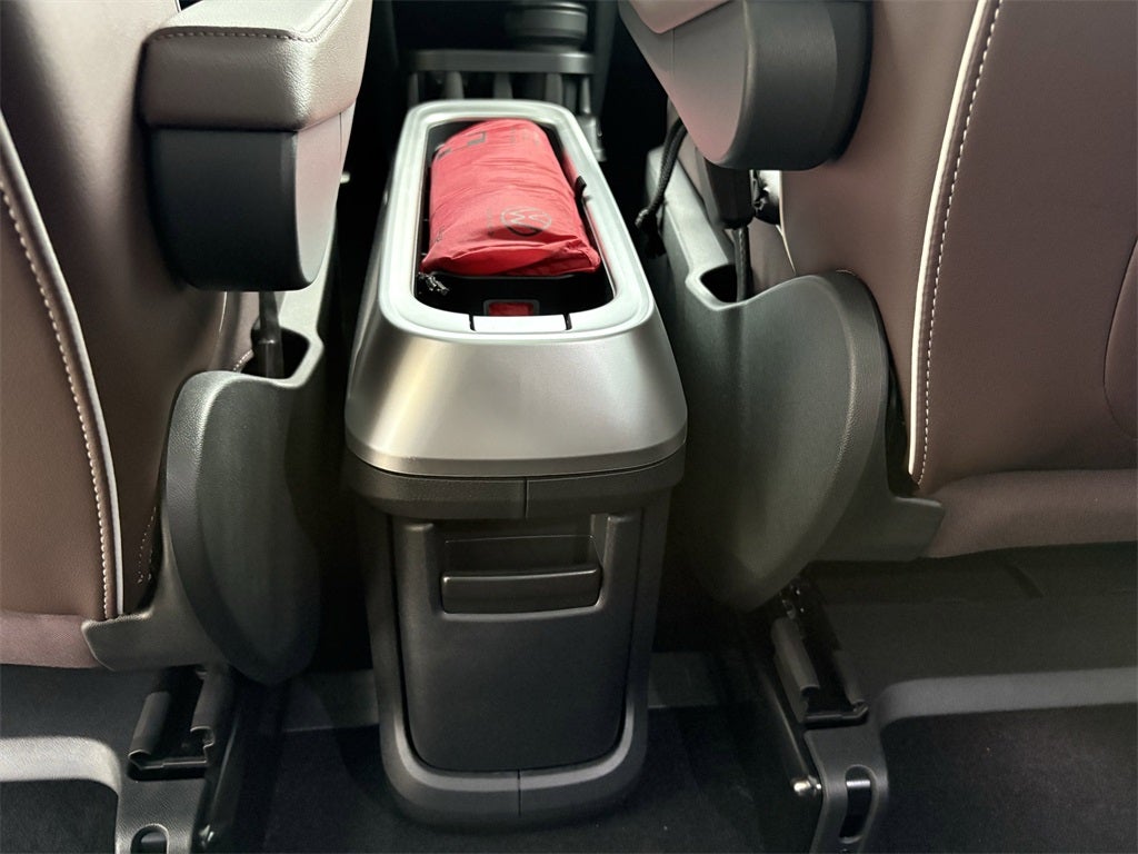 2025 Volkswagen ID. Buzz Pro S Plus