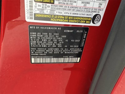 2025 Volkswagen ID. Buzz Pro S Plus