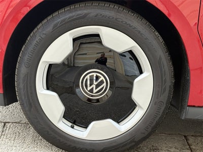 2025 Volkswagen ID. Buzz Pro S Plus