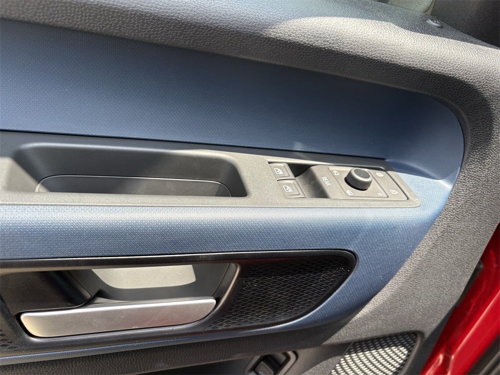 2025 Volkswagen ID. Buzz Pro S Plus