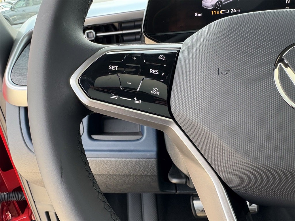 2025 Volkswagen ID. Buzz Pro S Plus