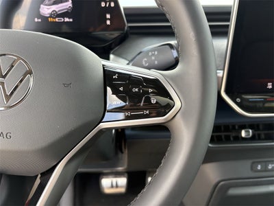 2025 Volkswagen ID. Buzz Pro S Plus