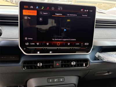 2025 Volkswagen ID. Buzz Pro S Plus