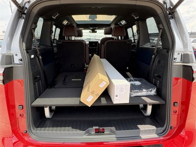 2025 Volkswagen ID. Buzz Pro S Plus