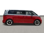 2025 Volkswagen ID. Buzz Pro S Plus