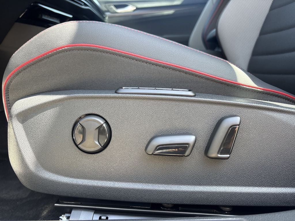 2026 Volkswagen Golf GTI 2.0T SE