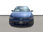 2026 Volkswagen Golf GTI 2.0T SE