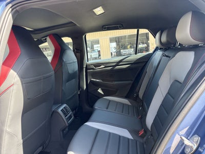 2026 Volkswagen Golf GTI 2.0T SE