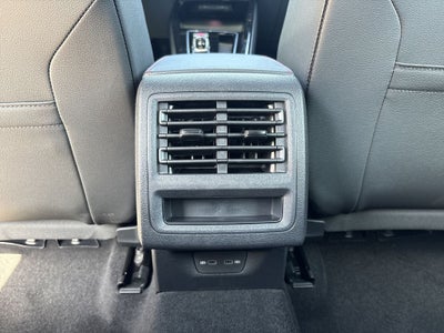 2026 Volkswagen Golf GTI 2.0T SE