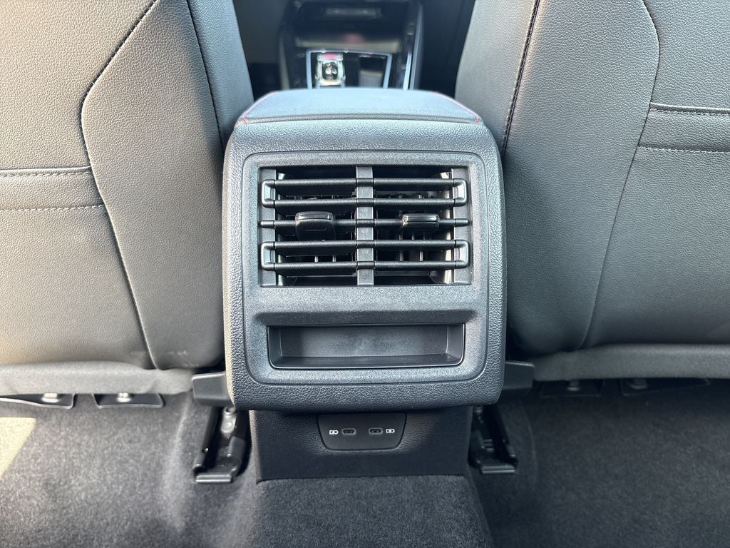 2026 Volkswagen Golf GTI 2.0T SE