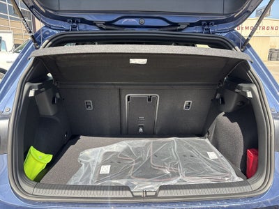 2026 Volkswagen Golf GTI 2.0T SE