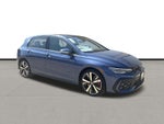 2026 Volkswagen Golf GTI 2.0T SE