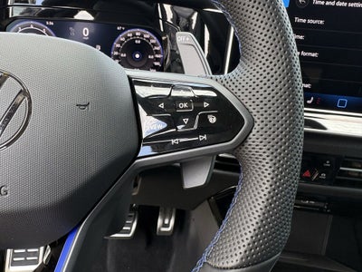 2026 Volkswagen Golf R 2.0T