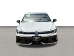 2026 Volkswagen Golf R 2.0T