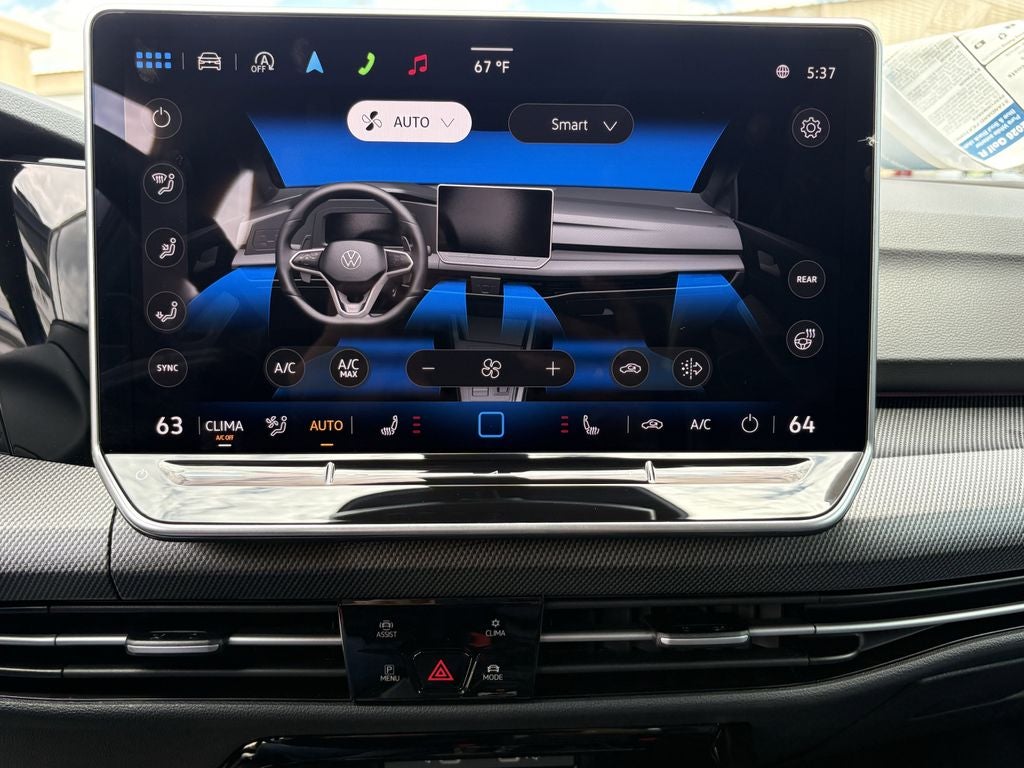 2026 Volkswagen Golf R 2.0T