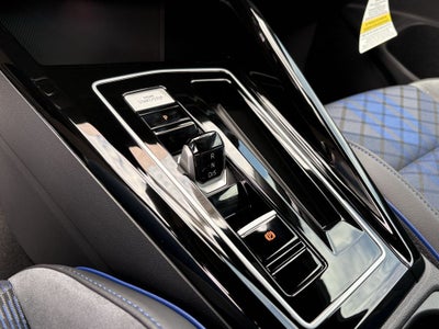 2026 Volkswagen Golf R 2.0T
