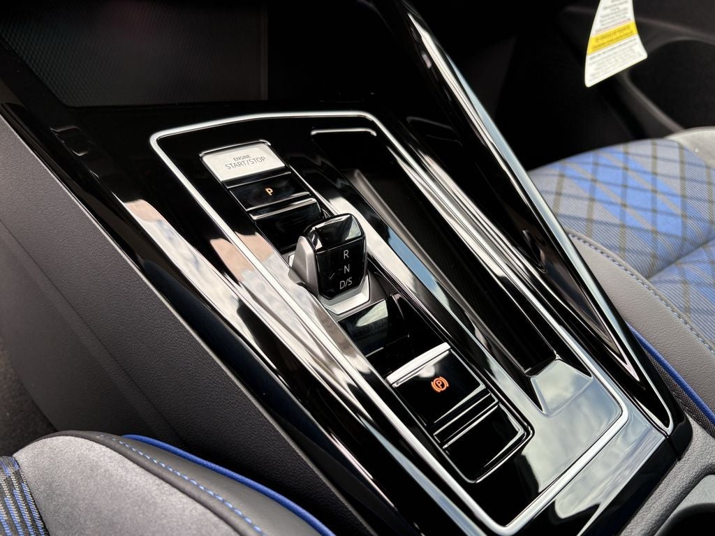 2026 Volkswagen Golf R 2.0T