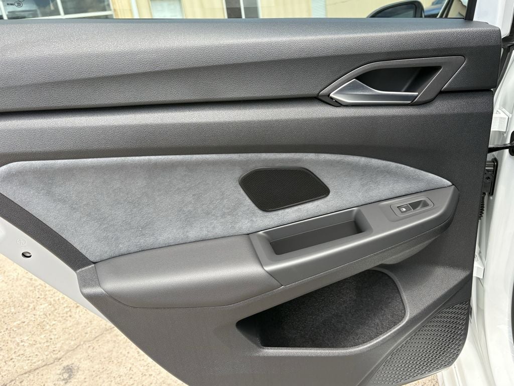 2026 Volkswagen Golf R 2.0T
