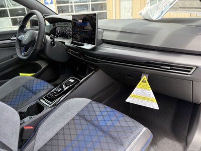 2026 Volkswagen Golf R 2.0T