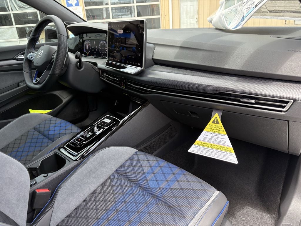 2026 Volkswagen Golf R 2.0T