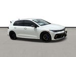 2026 Volkswagen Golf R 2.0T