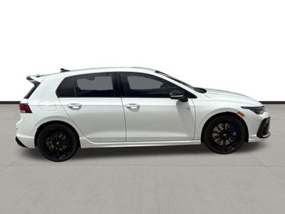2026 Volkswagen Golf R 2.0T