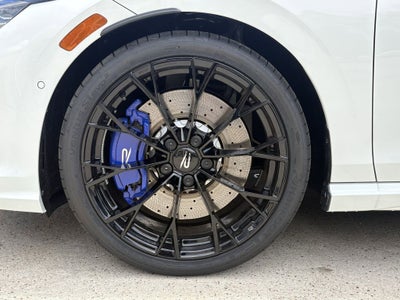 2026 Volkswagen Golf R 2.0T