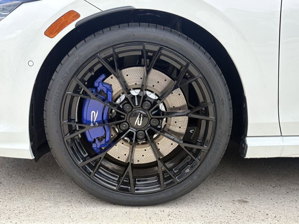 2026 Volkswagen Golf R 2.0T