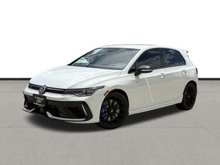 2026 Volkswagen Golf R 2.0T