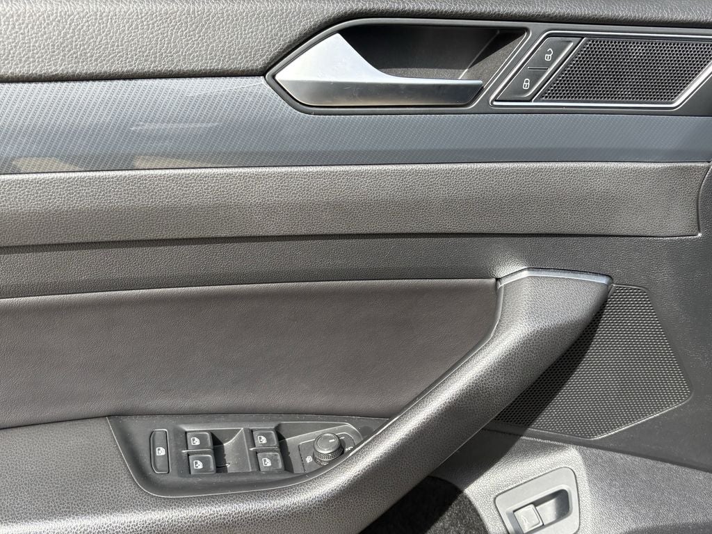 2019 Volkswagen Arteon 2.0T SE R-Line 4Motion