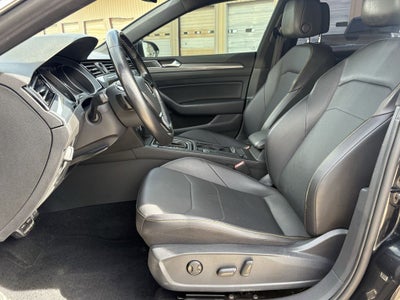 2019 Volkswagen Arteon 2.0T SE R-Line 4Motion