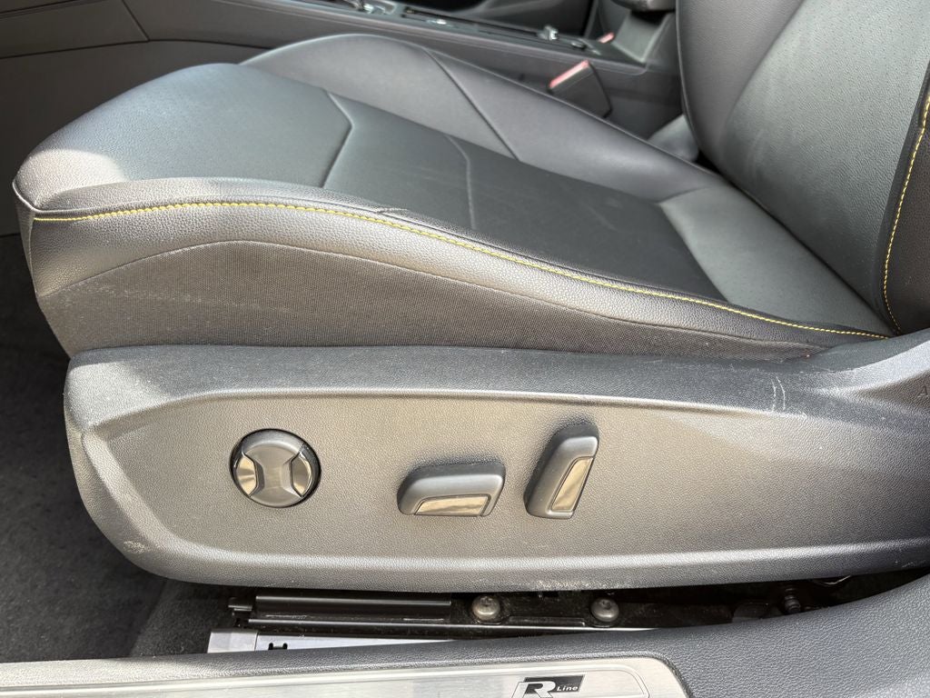 2019 Volkswagen Arteon 2.0T SE R-Line 4Motion