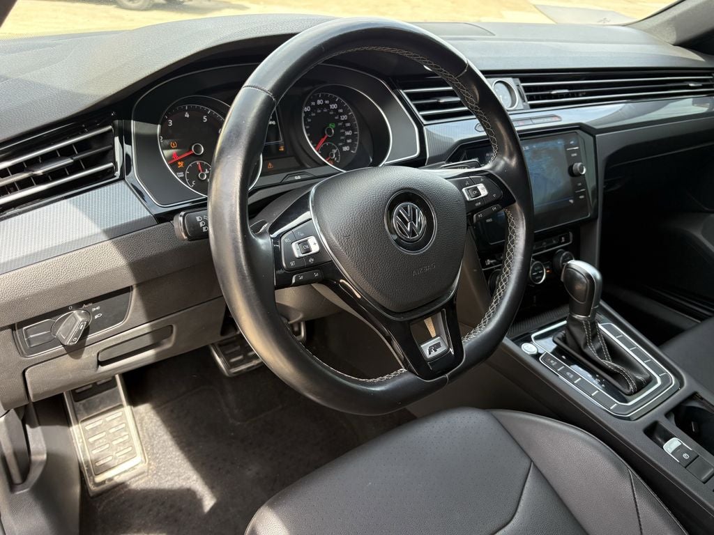 2019 Volkswagen Arteon 2.0T SE R-Line 4Motion