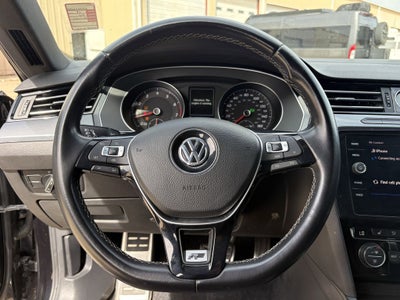 2019 Volkswagen Arteon 2.0T SE R-Line 4Motion